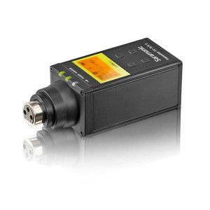 فرستنده بی سیم سارامونیک مدل UWMIC9 TX-XLR9